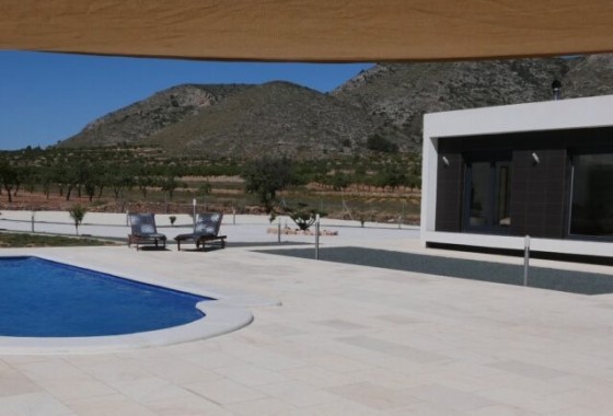Villa Individuelle - Nouvelle construction - La Romana - La Romana