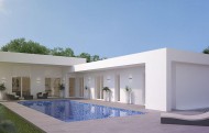 Villa Individuelle - Nouvelle construction - La Romana - RP-73076
