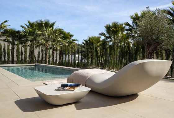 Villa Individuelle - Nouvelle construction -
        Las Colinas - NB-87167