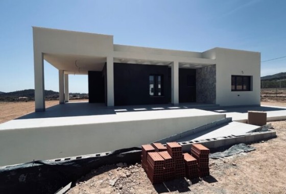 Villa Individuelle - Nouvelle construction - Macisvenda - Macisvenda