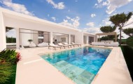 Villa Individuelle - Nouvelle construction - Pilar de la Horadada - RP-21091