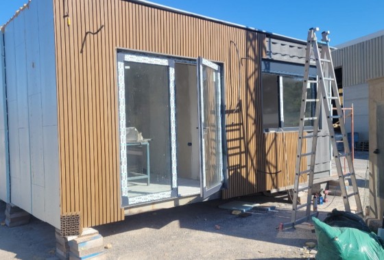 Villa Individuelle - Nouvelle construction - Salinas - Salinas