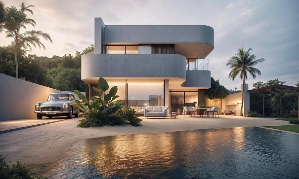 Villa Individuelle - Nouvelle construction - San Pedro del Pinatar - San Pedro de Pinatar