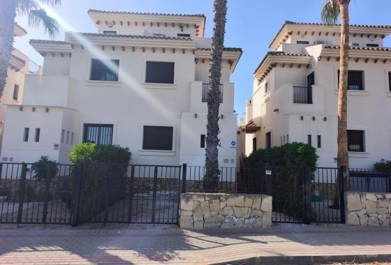 Villa Individuelle - Revente - Algorfa -
                Algorfa