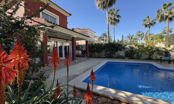 Villa Individuelle - Revente - Altaona Golf and Country Village - Altaona Golf and Country Village