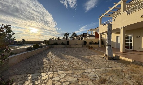 Villa Individuelle - Revente - Altaona Golf and Country Village - Altaona Golf and Country Village