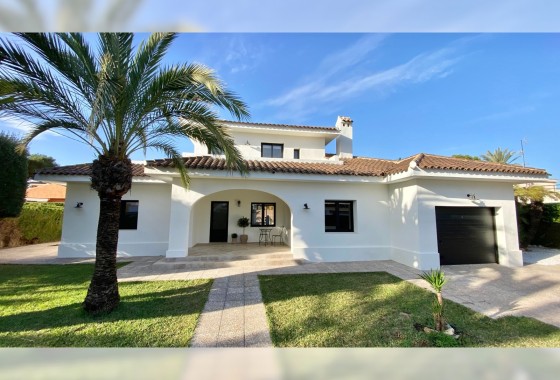Villa Individuelle - Revente - Cabo Roig - Cabo Roig