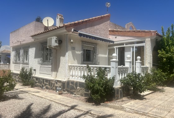 Villa Individuelle - Revente - Camposol - Camposol