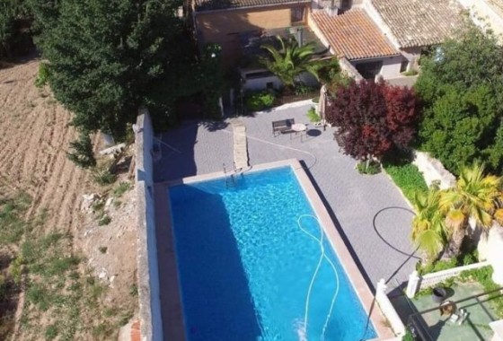 Villa Individuelle - Revente -
        Chinorlet - C7I-85502