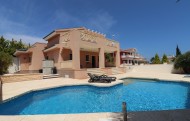 Villa Individuelle - Revente - Ciudad Quesada - Rojales - C1H-68079