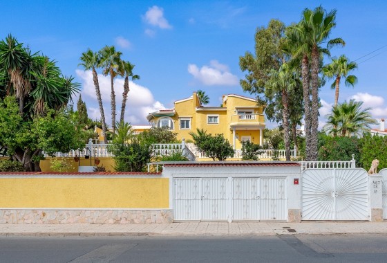 Villa Individuelle - Revente - Ciudad Quesada - Rojales -
                Ciudad Quesada