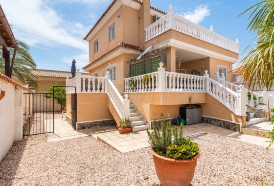 Villa Individuelle - Revente - Ciudad Quesada - Rojales - Ciudad Quesada