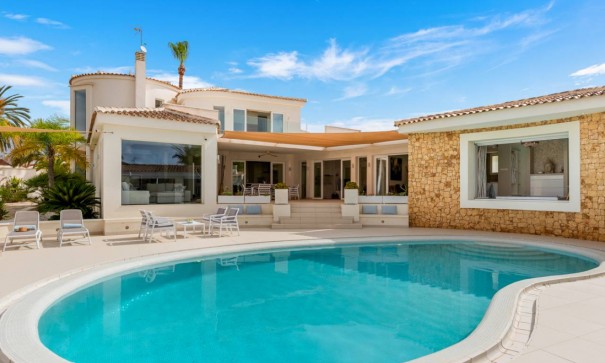 Villa Individuelle - Revente - Ciudad Quesada - Rojales - Ciudad Quesada