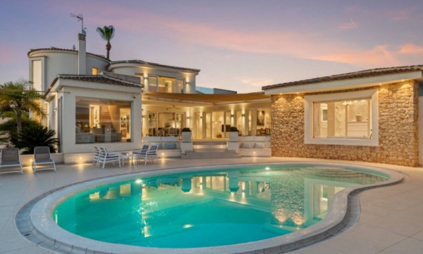 Villa Individuelle - Revente - Ciudad Quesada - Rojales - Ciudad Quesada