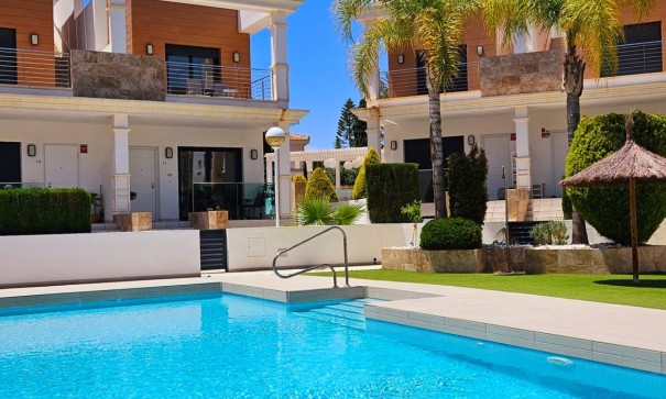 Villa Individuelle - Revente - Ciudad Quesada - Rojales - Ciudad Quesada