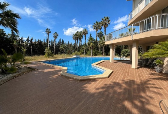Villa Individuelle - Revente - Ciudad Quesada - Rojales - Costa Blanca Sur