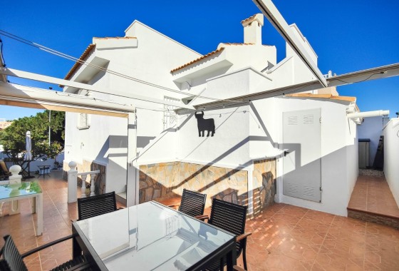 Villa Individuelle - Revente - Ciudad Quesada - Rojales - Costa Blanca