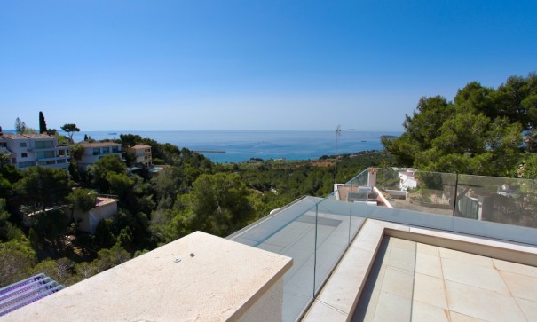 Villa Individuelle - Revente - Costa d'en Blanes - Calvià
