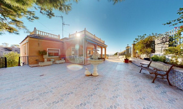 Villa Individuelle - Revente - Crevillente - Crevillente