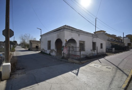 Villa individuelle - Revente - Daya Nueva - Daya Nueva