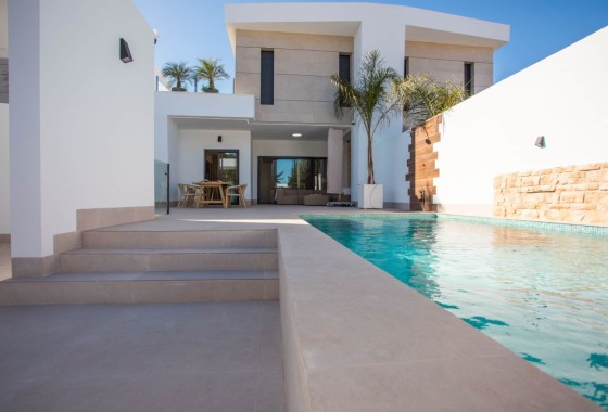 Villa individuelle - Revente - Dolores -
                Dolores