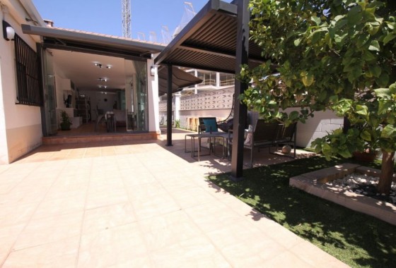 Villa Individuelle - Revente - El Campello - El Campello