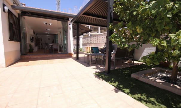 Villa Individuelle - Revente - El Campello - El Campello