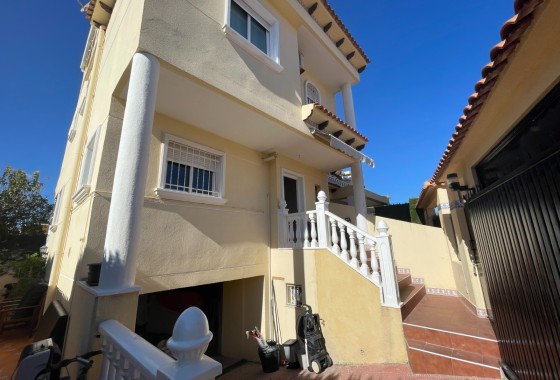 Villa Individuelle - Revente - Guardamar del Segura - Guardamar del Segura