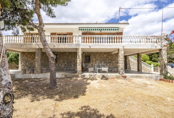 Villa Individuelle - Revente - Isla Plana - Isla Plana