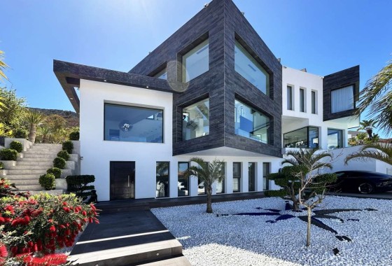 Villa Individuelle - Revente - Jávea - Costa Blanca