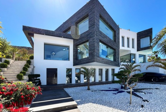 Villa Individuelle - Revente - Jávea - Costa Blanca