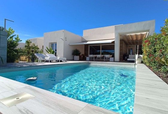 Villa Individuelle - Revente - La Finca Golf - La Finca Golf and Spa Resort