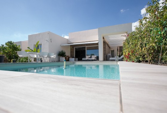 Villa Individuelle - Revente - La Finca Golf Resort - Inland
