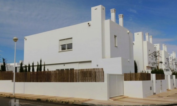 Villa Individuelle - Revente - La Manga Club - Cartagena