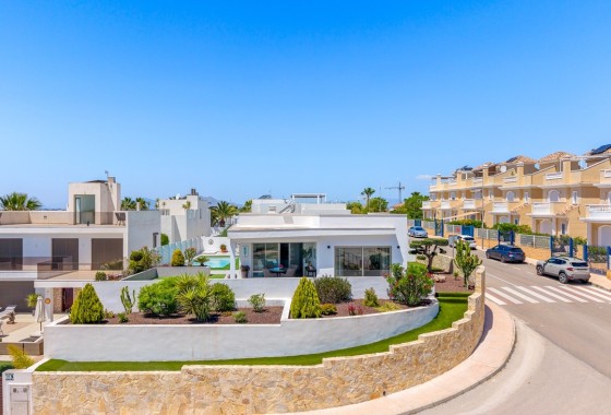 Villa Individuelle - Revente - La Marina -
                La Marina