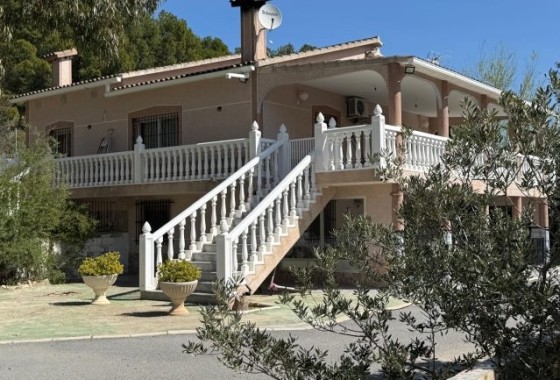 Villa Individuelle - Revente - La Romana -
                La Romana