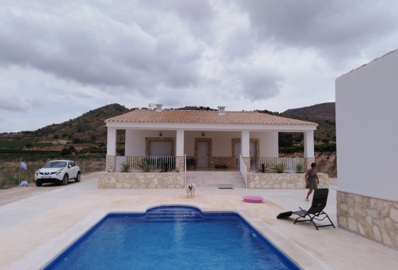 Villa Individuelle - Revente - La Romana - La Romana