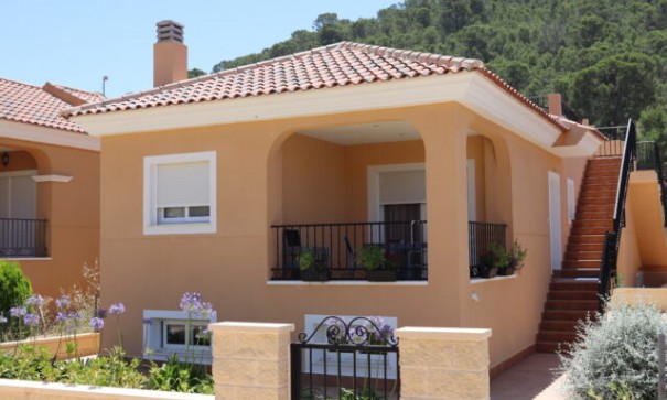 Villa Individuelle - Revente - La Romana - La Romana