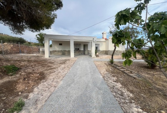 Villa Individuelle - Revente - La Solana - La Solana