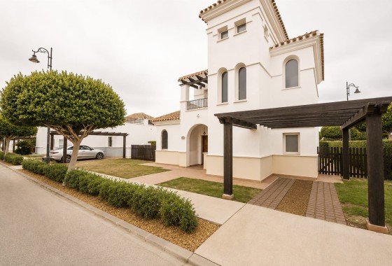 Villa Individuelle - Revente - La Torre Golf Resort - La Torre Golf Resort