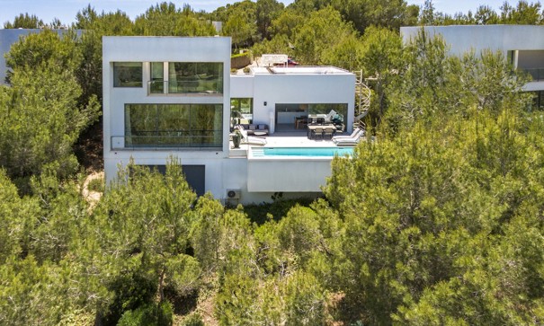 Villa Individuelle - Revente - Las Colinas - Las Colinas Golf Resort