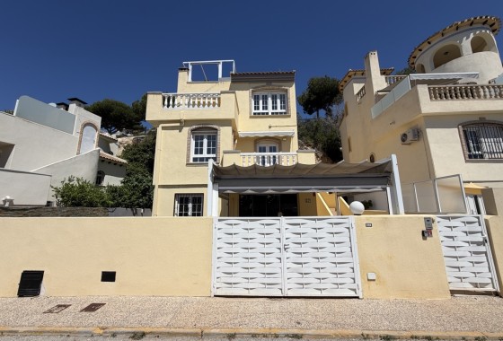 Villa Individuelle - Revente - Las Ramblas Golf - Las Ramblas Golf