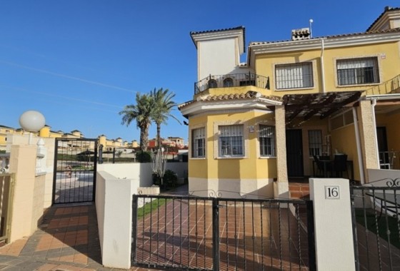 Villa Individuelle - Revente - Lo Crispin -
                Lo Crispin