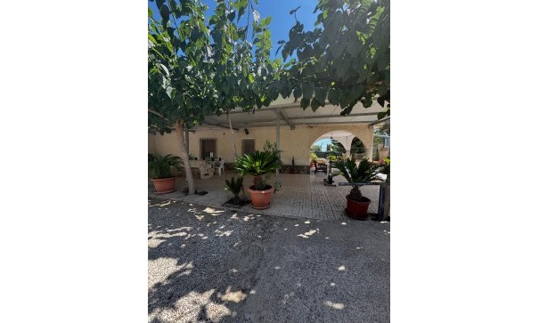 Villa Individuelle - Revente - Los Alcazares - Los Alcazares