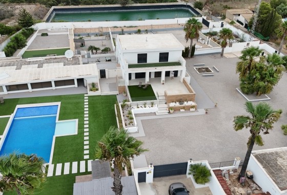 Villa Individuelle - Revente - Los Montesinos -
                Los Montesinos