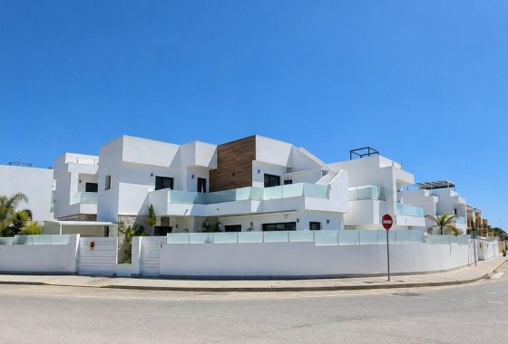 Villa Individuelle - Revente - Los Montesinos -
                Los Montesinos