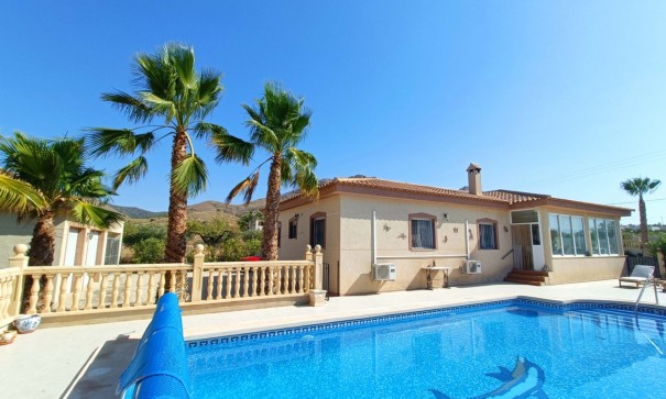 Villa Individuelle - Revente - Macisvenda - Macisvenda