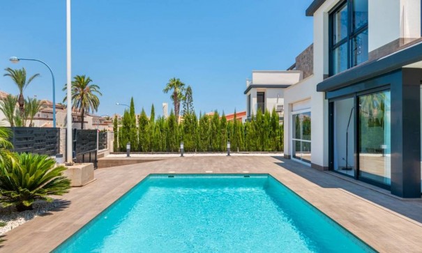 Villa Individuelle - Revente - Mar Menor - Mar Menor