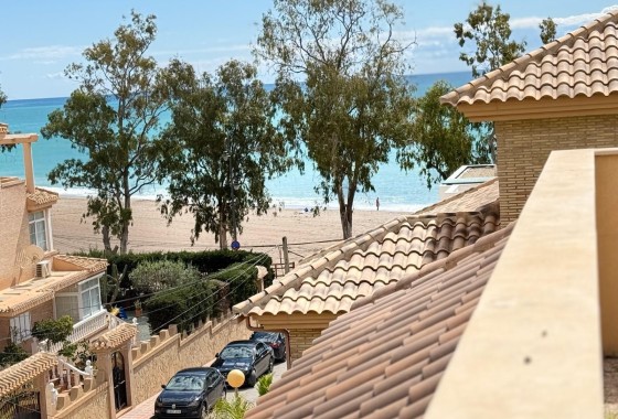 Villa Individuelle - Revente - Mazarron -
                Bolnuevo