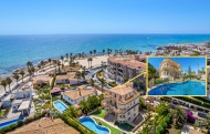 Villa Individuelle - Revente - Orihuela Costa - C6N-76442